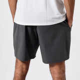 Active Shorts - Grey