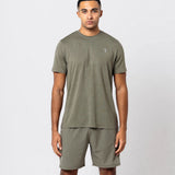 Active Tee - Castor Grey