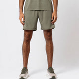 Active Shorts - Castor Grey