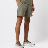 Active Shorts - Castor Grey