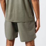 Active Shorts - Castor Grey
