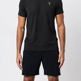 Active Tee - Black