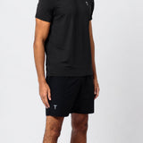 Active Tee - Black