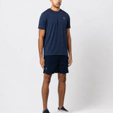 Active Tee - Navy