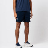 Active Shorts - Navy