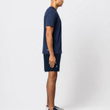Active Tee - Navy