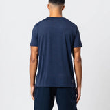 Active Tee - Navy