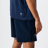Active Shorts - Navy