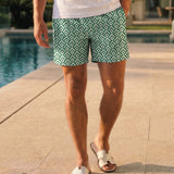 Como Swim Shorts