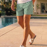 Como Swim Shorts