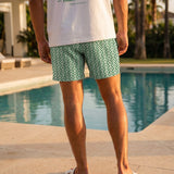 Como Swim Shorts