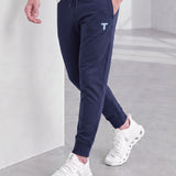 Core Bottoms - Navy