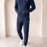 Core Hoodie - Navy