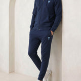 Core Hoodie - Navy