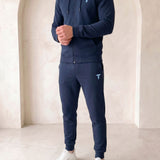 Core Hoodie - Navy