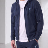 Core Hoodie - Navy