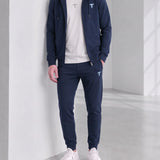 Core Hoodie - Navy