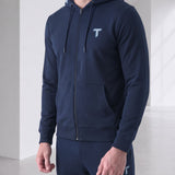 Core Hoodie - Navy