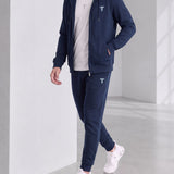 Core Hoodie - Navy
