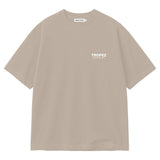 Society Tee - Simply Taupe