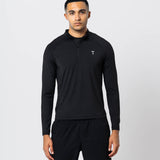 Active 1/4 Zip