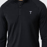 Active 1/4 Zip