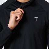 Active 1/4 Zip