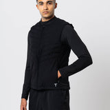 Active Gilet - Black