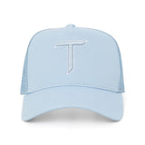 Trucker - Baby Blue