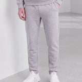 Essential Bottoms - Grey Marl