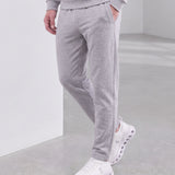 Essential Bottoms - Grey Marl