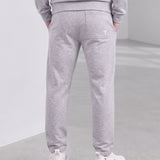 Essential Bottoms - Grey Marl