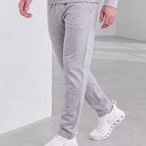 Essential Bottoms - Grey Marl