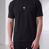 Essential Tee - Black