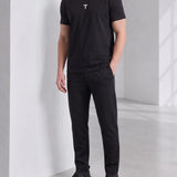 Essential Tee - Black