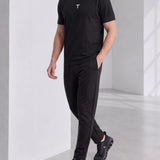 Essential Tee - Black
