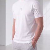 Essential Tee - White
