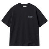 Society Tee - Black
