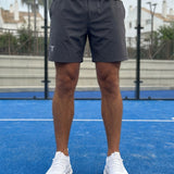 Active Shorts - Grey