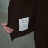 Monte Puffer - Black