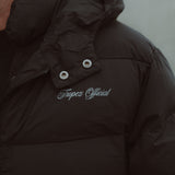 Monte Puffer - Black