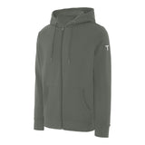 Timeless Hoodie - Castor Grey