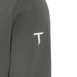 Timeless Hoodie - Castor Grey