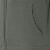 Timeless Hoodie - Castor Grey