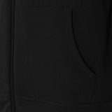 Timeless Hoodie - Black