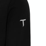 Timeless Hoodie - Black