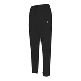 Utility Trousers - Black