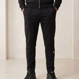 Luxe Bottoms - Black