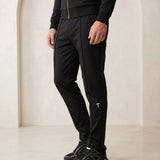 Luxe Bottoms - Black