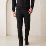 Luxe Bottoms - Black